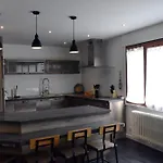Apartment Le Logis De Lilie A *