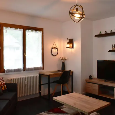 Le Logis De Lilie A Daire