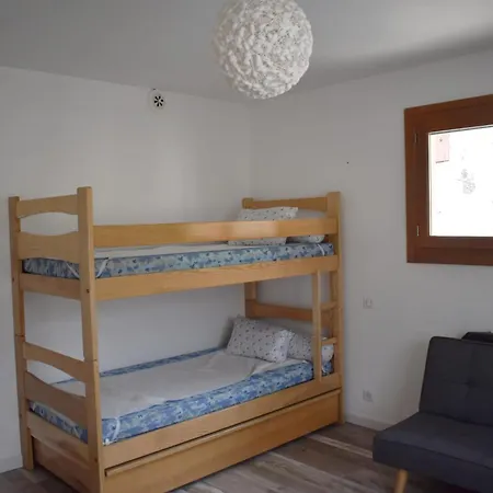 Le Logis De Lilie A