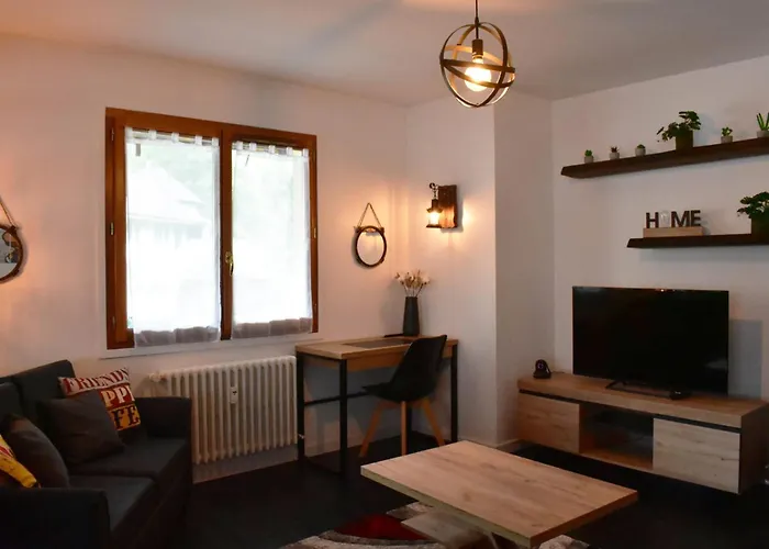 Le Logis De Lilie A Daire