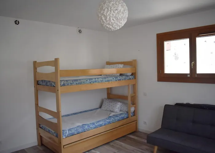 Le Logis De Lilie A